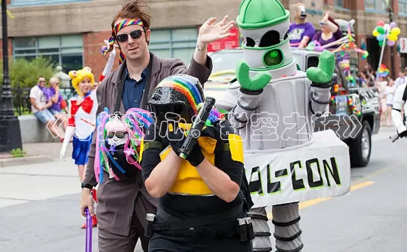 《守护甜心：甜蜜之旅》