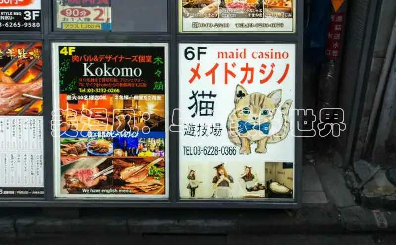 美漫风：与想象的世界